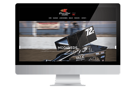 ESS website