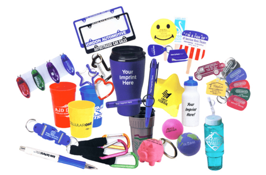 promotional products