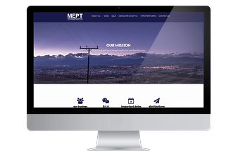 Marlborough Electrical Power Trust