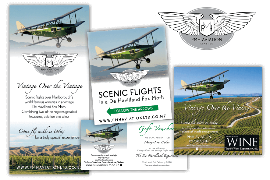 PMH Aviation